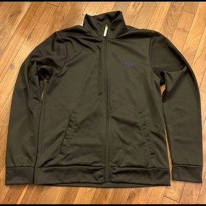 Bench full zip warm up jacket